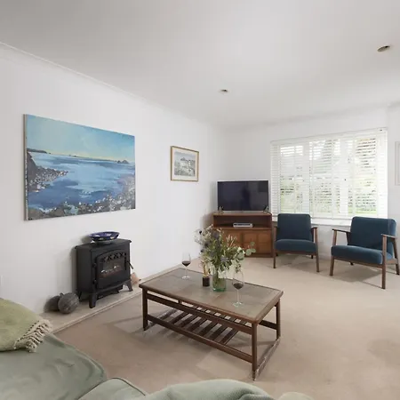 Casa vacanze 3 Menague Padstow