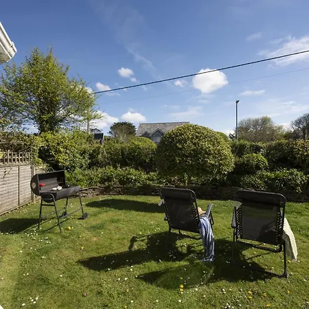 3 Menague Casa vacanze Padstow