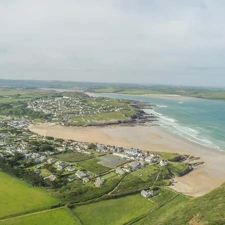 3 Menague Holiday home Padstow