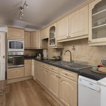 3 Menague Holiday home