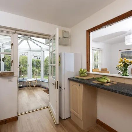 3 Menague Holiday home *