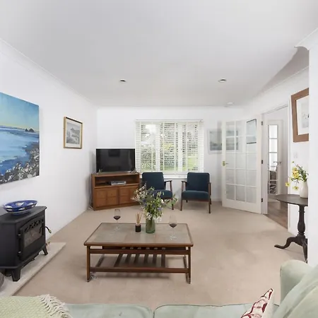 3 Menague Holiday home *