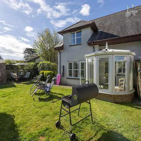 3 Menague Holiday home *