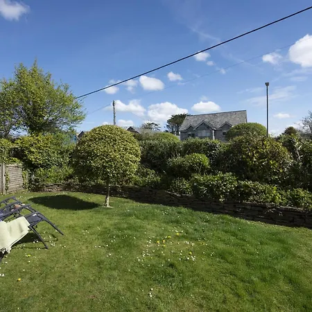 3 Menague * Padstow